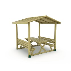 13 PM Piknik Masası 13 PM Piknik Masası